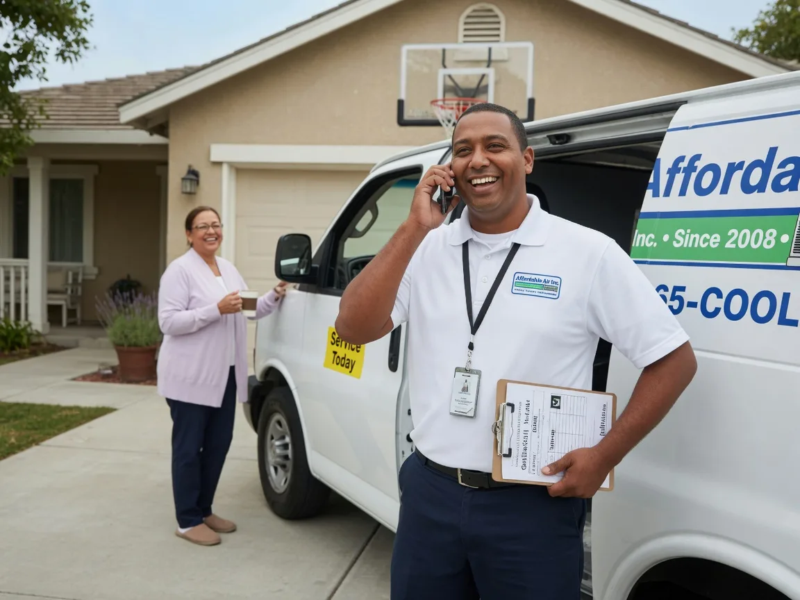 Central Ac Repair Crozet, VA FAQs